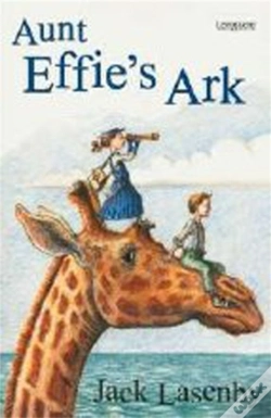 Capa do artigo Aunt Effie'S Ark