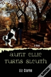 Capa do artigo Aunt Ellie Turns Sleuth