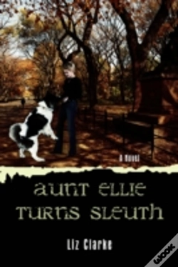 Capa do artigo Aunt Ellie Turns Sleuth
