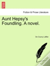 Capa do artigo Aunt Hepsy