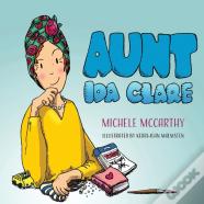 Aunt Ida Clare