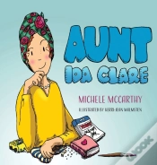 Capa do artigo Aunt Ida Clare