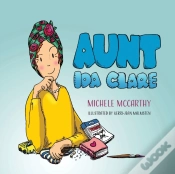 Capa do artigo Aunt Ida Clare