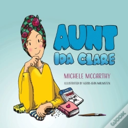 Capa do artigo Aunt Ida Clare