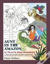 Capa do artigo Aunt In The Amazon - La Tia En La Selva Amazonica