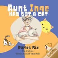Aunt Inge Got A Cat