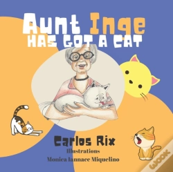 Capa do artigo Aunt Inge Got A Cat