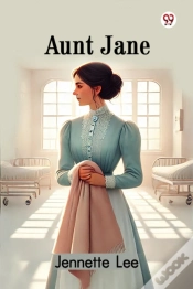 Capa do artigo Aunt Jane (Edition1)