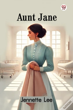 Capa do artigo Aunt Jane (Edition1)