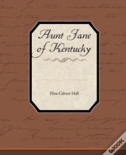 Capa do artigo Aunt Jane Of Kentucky