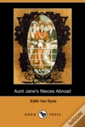 Capa do artigo Aunt Jane