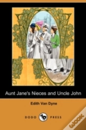Capa do artigo Aunt Jane