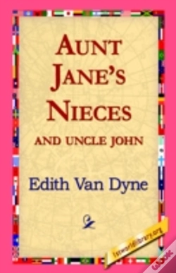 Capa do artigo Aunt Jane'S Nieces And Uncle John