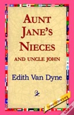 Capa do artigo Aunt Jane'S Nieces And Uncle John