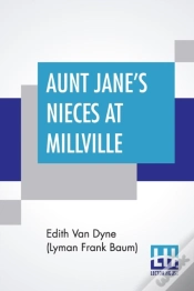 Capa do artigo Aunt Jane
