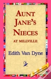 Capa do artigo Aunt Jane