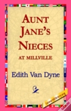 Capa do artigo Aunt Jane'S Nieces At Millville