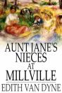 Aunt Jane'S Nieces At Millville - Preview