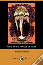 Capa do artigo Aunt Jane