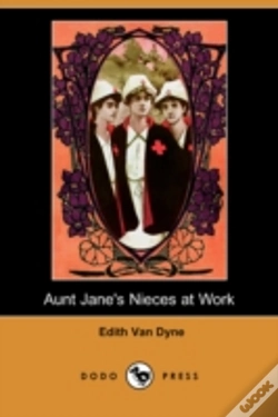 Capa do artigo Aunt Jane'S Nieces At Work (Dodo Press)