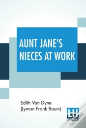 Capa do artigo Aunt Jane