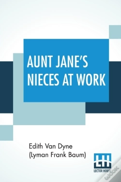 Capa do artigo Aunt Jane'S Nieces At Work
