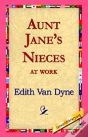 Capa do artigo Aunt Jane