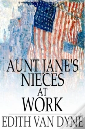 Capa do artigo Aunt Jane
