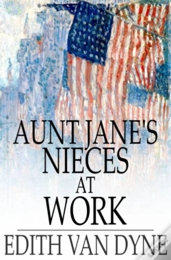 Capa do artigo Aunt Jane'S Nieces At Work