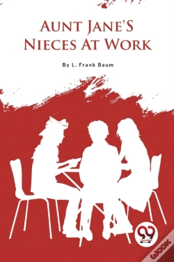 Capa do artigo Aunt Jane'S Nieces At Work