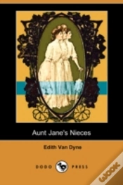 Capa do artigo Aunt Jane