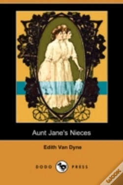 Capa do artigo Aunt Jane'S Nieces (Dodo Press)