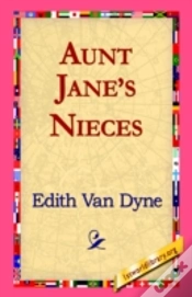 Capa do artigo Aunt Jane