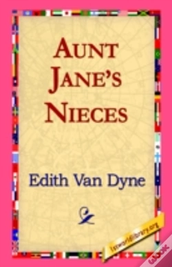 Capa do artigo Aunt Jane'S Nieces