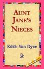 Aunt Jane'S Nieces - Preview