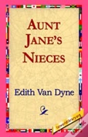 Capa do artigo Aunt Jane