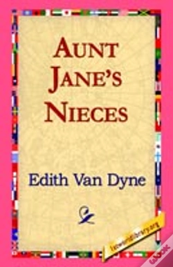 Capa do artigo Aunt Jane'S Nieces