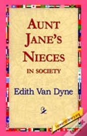 Capa do artigo Aunt Jane