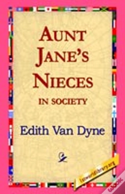 Capa do artigo Aunt Jane'S Nieces In Society