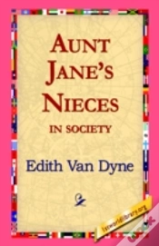 Capa do artigo Aunt Jane