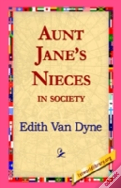 Capa do artigo Aunt Jane'S Nieces In Society