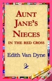 Capa do artigo Aunt Jane
