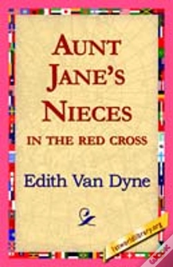 Capa do artigo Aunt Jane'S Nieces In The Red Cross
