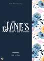 Aunt Jane'S Nieces In The Red Cross - Preview