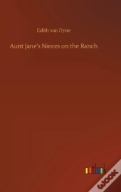 Capa do artigo Aunt Jane