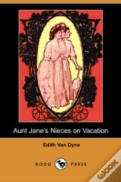 Capa do artigo Aunt Jane