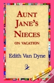 Capa do artigo Aunt Jane