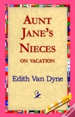 Capa do artigo Aunt Jane'S Nieces On Vacation