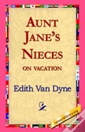 Capa do artigo Aunt Jane