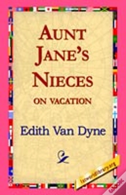 Capa do artigo Aunt Jane'S Nieces On Vacation